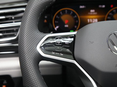 2023款 改款 380TSI 四驱尊崇旗舰版