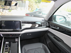 2023款 改款 380TSI 四驱尊崇旗舰版