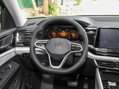2023款 改款 380TSI 四驱尊崇旗舰版