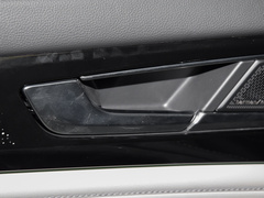 2023款 改款 380TSI 四驱尊崇旗舰版
