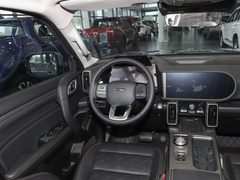 2024款 2.0T DCT中华田园犬版