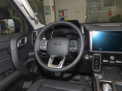 2024款 2.0T DCT中华田园犬版