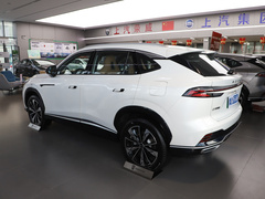 2023款 全新 eRX5 超混优越版 