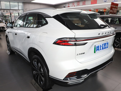 2023款 全新 eRX5 超混优越版 