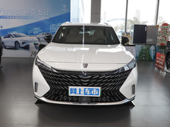 2023款 全新 eRX5 超混优越版 