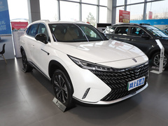 2023款 全新 eRX5 超混优越版 