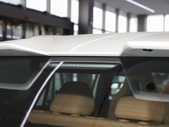 2023款 全新 eRX5 超混优越版 