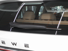 2023款 全新 eRX5 超混优越版 