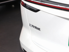 2023款 全新 eRX5 超混优越版 