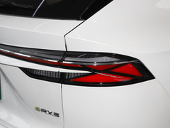 2023款 全新 eRX5 超混优越版 