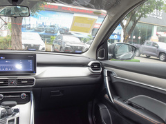 2023款 1.5T DCT铂金版