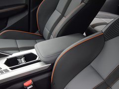 2023款 1.5T DCT铂金版