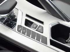 2023款 1.5T DCT铂金版