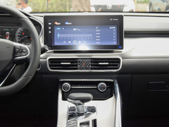 2023款 1.5T DCT铂金版