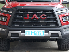 2023款 2.0T 手动柴油四驱精英型大双