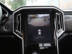 2023款 2.0T 手动柴油四驱精英型大双