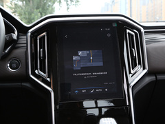 2023款 2.0T 手动柴油四驱精英型大双