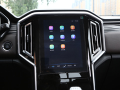 2023款 2.0T 手动柴油四驱精英型大双