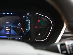 2023款 2.0T 手动柴油四驱精英型大双