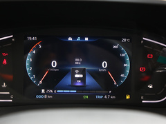 2023款 2.0T 手动柴油四驱精英型大双