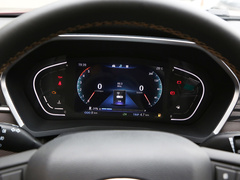 2023款 2.0T 手动柴油四驱精英型大双