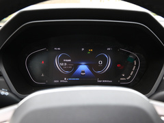 2023款 2.0T 自動(dòng)柴油四驅(qū)精英型標(biāo)雙
