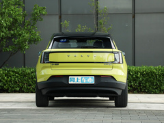 2024款  后驱Core