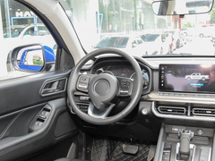 2023款  2.0T商用版自动汽油四驱精英型长箱GW4C20B