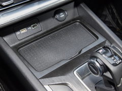 2023款  2.0T商用版自动汽油四驱精英型长箱GW4C20B