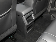 2023款  2.0T商用版自动汽油两驱精英型长箱GW4C20B