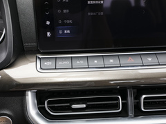 2023款  2.0T商用版自动汽油两驱精英型长箱GW4C20B