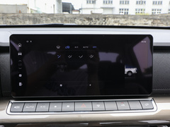 2023款  2.0T商用版自动汽油两驱精英型长箱GW4C20B