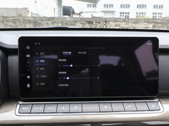2023款  2.0T商用版自动汽油两驱精英型长箱GW4C20B