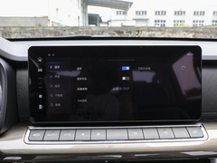 2023款  2.0T商用版自动汽油两驱精英型长箱GW4C20B