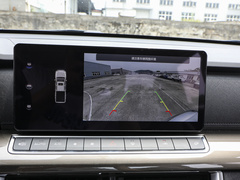 2023款  2.0T商用版自动汽油两驱精英型长箱GW4C20B