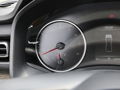 2023款  2.0T商用版自动汽油两驱精英型长箱GW4C20B
