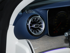 2023款 改款 E 260 轿跑车