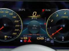 2023款 改款 E 260 轿跑车