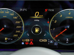 2023款 改款 E 260 轿跑车