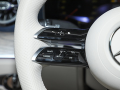 2023款 改款 E 260 轿跑车