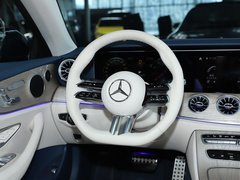 2023款 改款 E 260 轿跑车