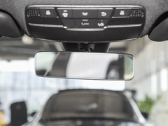 2023款 改款 E 260 轿跑车