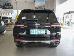 2023款 2.0T 4xe 远峰版