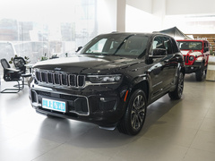 2023款 2.0T 4xe 远峰版
