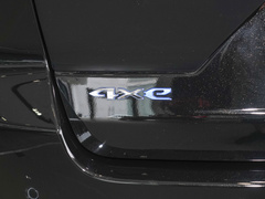 2023款 2.0T 4xe 远峰版