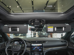 2023款 2.0T 4xe 远峰版
