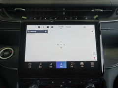 2023款 2.0T 4xe 远峰版