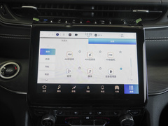 2023款 2.0T 4xe 远峰版