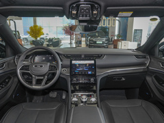 2023款 2.0T 4xe 远峰版
