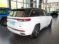 2023款 2.0T 4xe 巅峰版